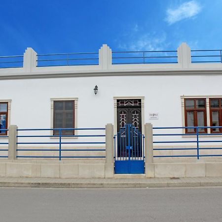 A Casa Da Vila Almodôvar Esterno foto
