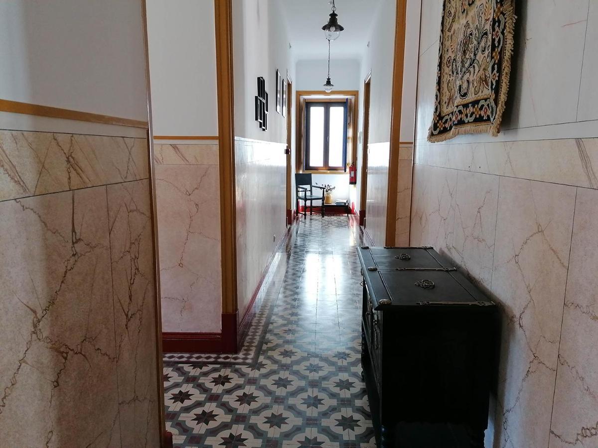 A Casa Da Vila Almodôvar Esterno foto