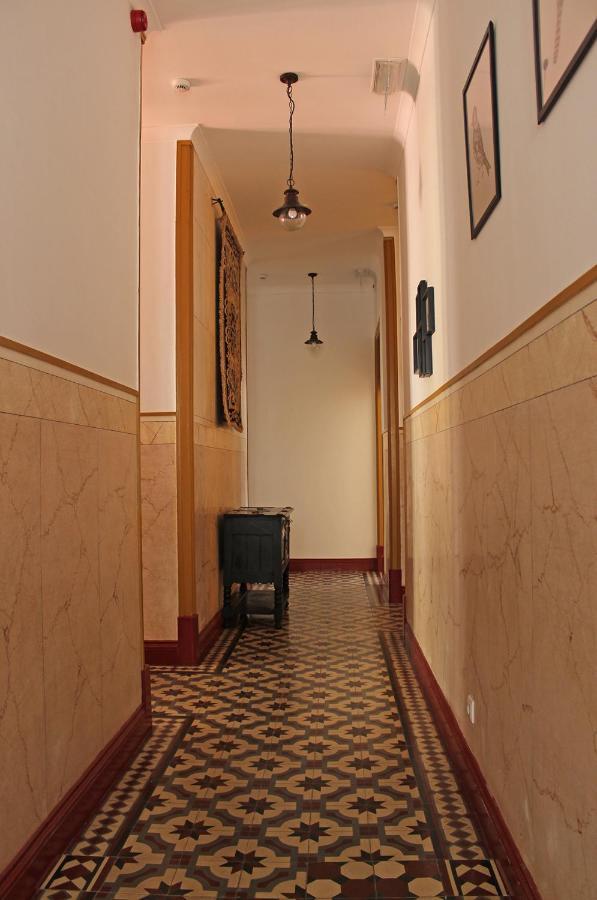 A Casa Da Vila Almodôvar Esterno foto