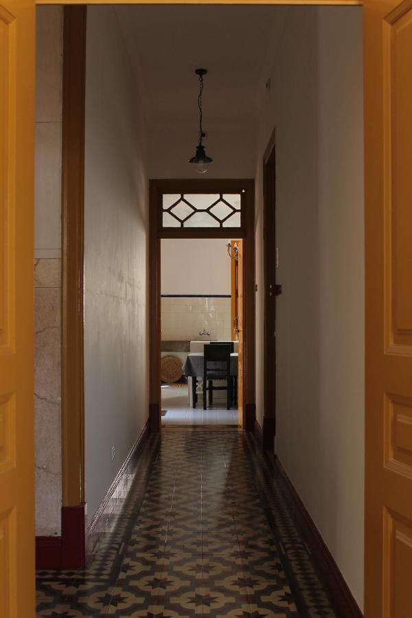 A Casa Da Vila Almodôvar Esterno foto