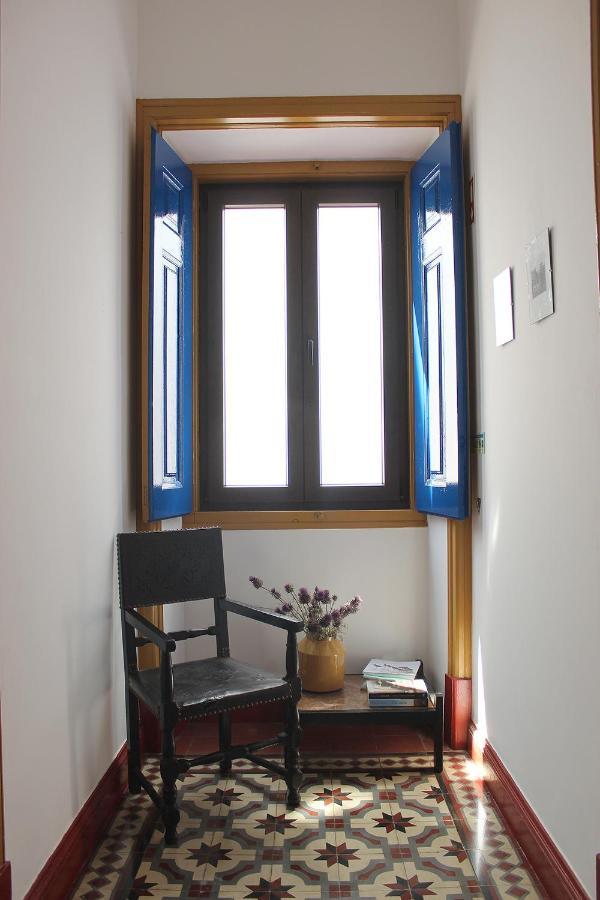 A Casa Da Vila Almodôvar Esterno foto