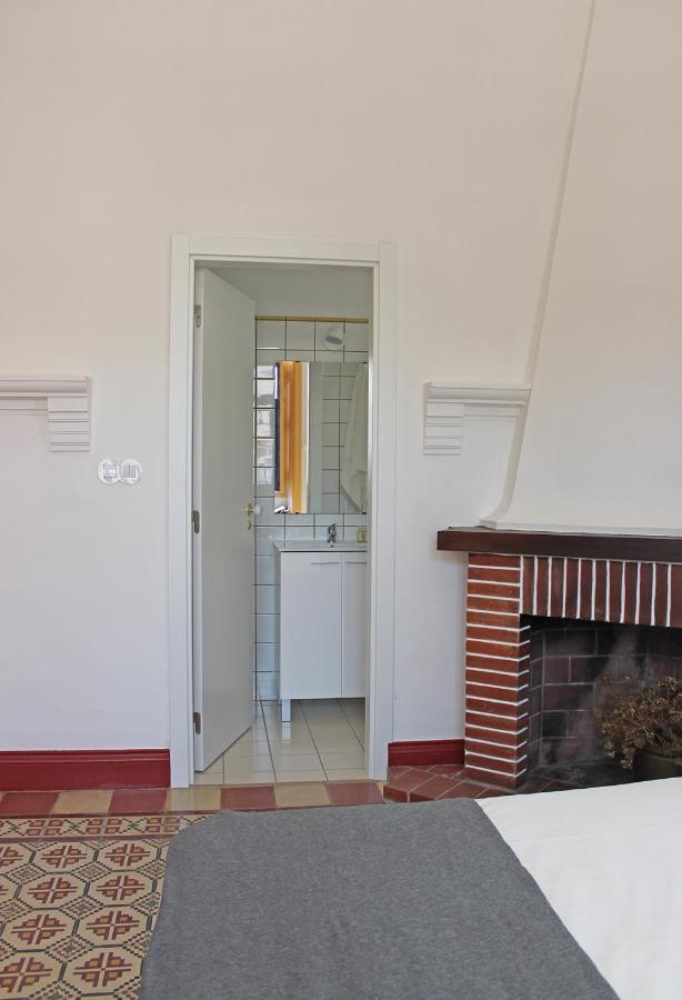 A Casa Da Vila Almodôvar Esterno foto