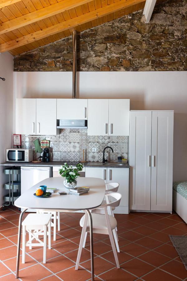 A Casa Da Vila Almodôvar Esterno foto