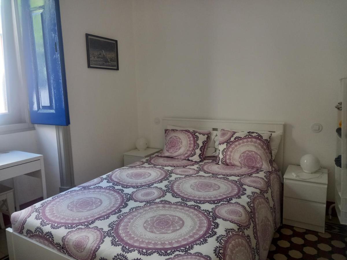 A Casa Da Vila Almodôvar Esterno foto