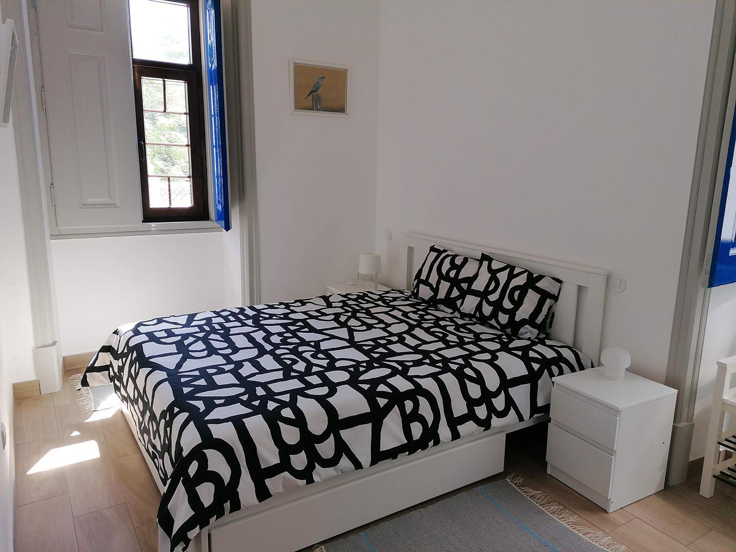A Casa Da Vila Almodôvar Esterno foto